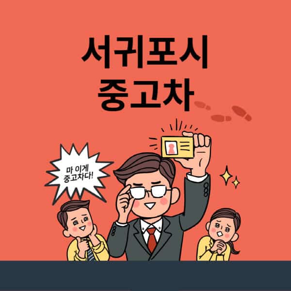 서귀포시-중고차-매매단지-업체-추천-최신-시세-리스-할부-대출-중고차-매매-사이트