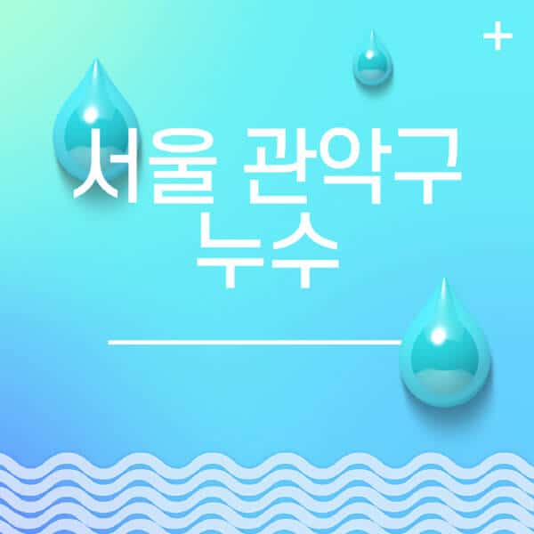 서울-관악구-누수탐지-전문업체-추천-비용-보험-후기-좋은-곳-출장비-잘하는-곳-종류-아파트
