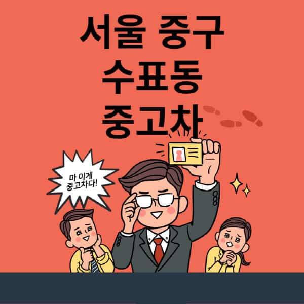 서울-중구-수표동-중고차-매매단지-업체-추천-최신-시세-리스-할부-대출-중고차-매매-사이트