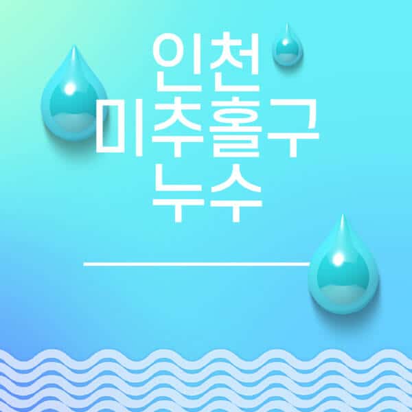 인천-미추홀구-누수탐지-전문업체-추천-비용-보험-후기-좋은-곳-출장비-잘하는-곳-종류-아파트