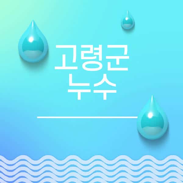 고령군-누수탐지-전문업체-추천-비용-보험-후기-좋은-곳-출장비-잘하는-곳-종류-아파트