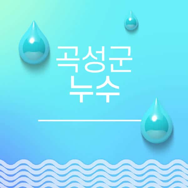 곡성군-누수탐지-전문업체-추천-비용-보험-후기-좋은-곳-출장비-잘하는-곳-종류-아파트