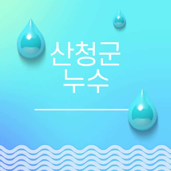 산청군-누수탐지-전문업체-추천-비용-보험-후기-좋은-곳-출장비-잘하는-곳-종류-아파트