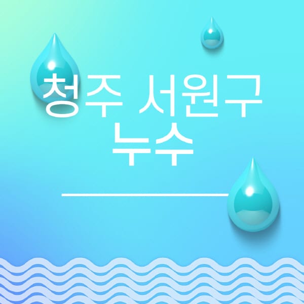 청주-서원구-누수탐지-전문업체-추천-비용-보험-후기-좋은-곳-출장비-잘하는-곳-종류-아파트